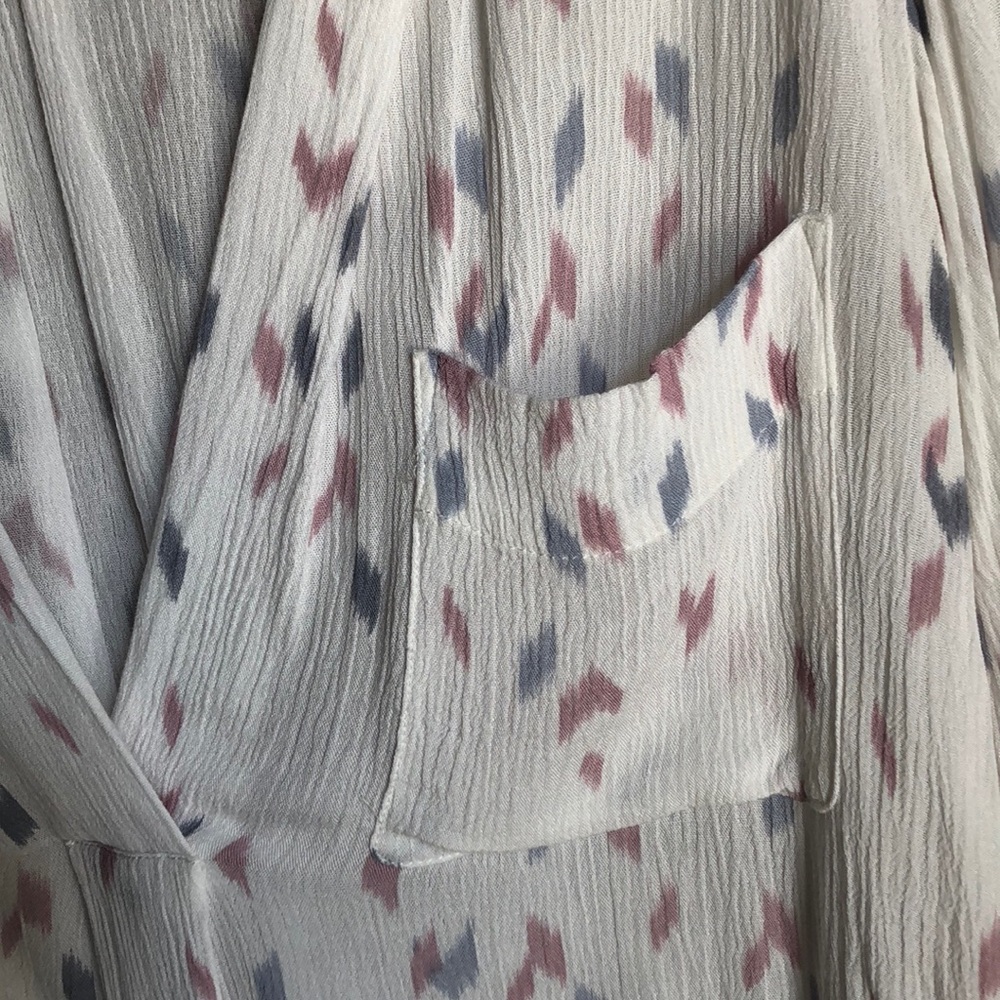 See U Soon blouse - Picture 4 of 4